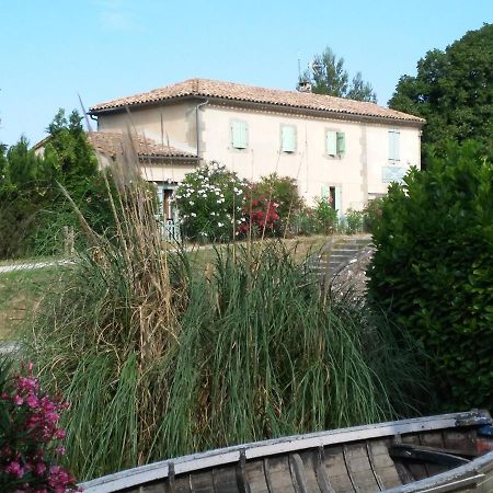 La Maison De L'Ecluse Bed & Breakfast Trebes Exterior photo